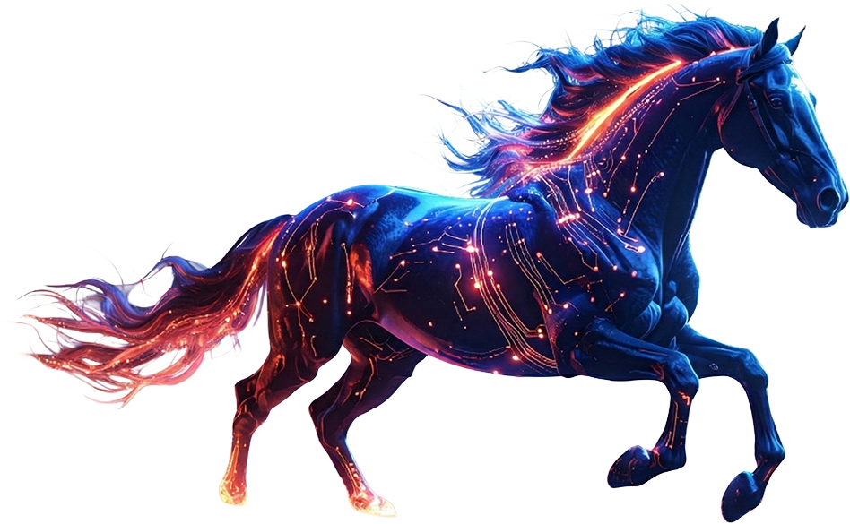 AI Horse